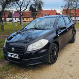 Suzuki (SX4) S-Cross 1.6 Club 2WD Club - Suzuki (SX4) S-Cross von privat