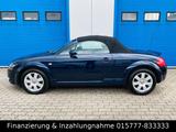 Audi TT Roadster 1.8T Klima Sitzheizung TüV Neu - Audi aus 2004: Cabrio