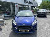 Ford Fiesta 1.0 EcoBoost Titanium - Ford Fiesta Gebrauchtwagen in Dresden