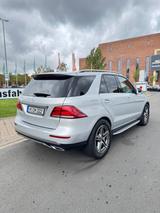 Mercedes-Benz Mercedes GLE 350d 4MATIC | AMG | Pano | Luftfede - Mercedes-Benz GLE 350 Gebrauchtwagen