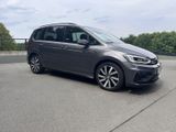 Volkswagen Touran 2.0 TDI SCR DSG / AHK/ R-Line - Volkswagen Touran mit Diesel-Antrieb: Kleinbus, R Line