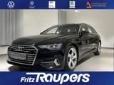 Audi A6 45 2.0 Avant quattro sport s-line +NAVI+ACC