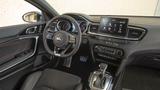 Kia pro_cee'd / ProCeed 1.4 T-GDI DCT GT LINE GT... - Kia pro cee'd / ProCeed von privat