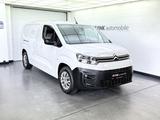 Citroën Berlingo Elektromotor L2 50 KWh 1.Hand - Citroën Berlingo mit Elektro-Antrieb: Automatik