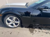 Chevrolet Camaro 6.2 V8 MT - - schwarze Chevrolet Camaro