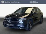 Mercedes-Benz EQA 250 AMG|Memory|PANO|CarPlay|Sitzheizung|Lede - Mercedes-Benz EQA mit Panoramadach