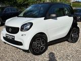 Smart ForTwo PASSION*SHZ*COOL&AUDIO*NUR 7.000KM!* - Smart: Audio