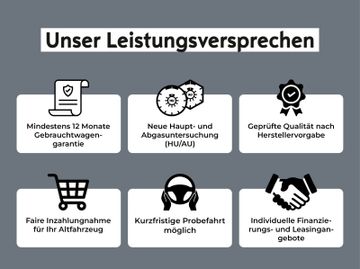 Fotografie 14 des Opel Corsa GS Kamera LED Sitz-/Lenkradheizg Allwetter