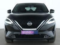Nissan Qashqai - Vorschau Bild 3