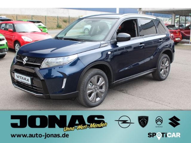 Image of Suzuki Vitara