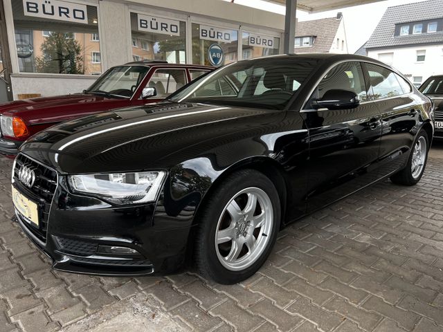 Audi A5 Sportback 1.8 TFSI