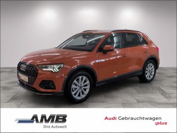Audi Q3 - 1