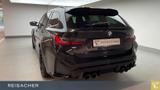 BMW M3 A Competition M xDrive Tou el.Sitz+Mem,DAProf - BMW M3 Neuwagen