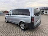 Mercedes-Benz Vito 119 BT 9G 4x4 Tourer Pro lang AHK STH RFK - mit Diesel-Antrieb: Kleinbus