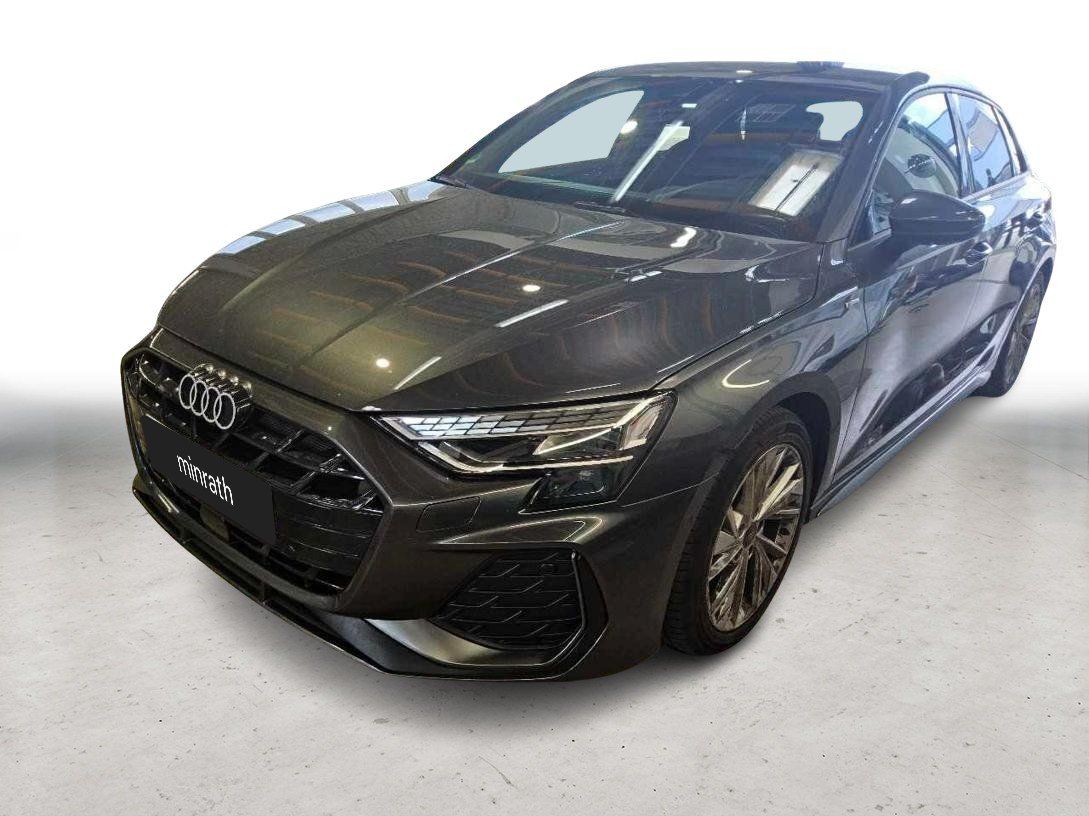 Audi A3 Sportback S line 35 TFSI SONOS+ACC+LED+HUD+RF imagem 2