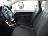Volkswagen up! 1,0 Move SH KLIMA Maps + More - Volkswagen: Kleinwagen