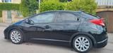 Honda Civic 1.8 i-VTEC Lifestyle Sportfahr. Soundsyst. - Honda Civic: Sport