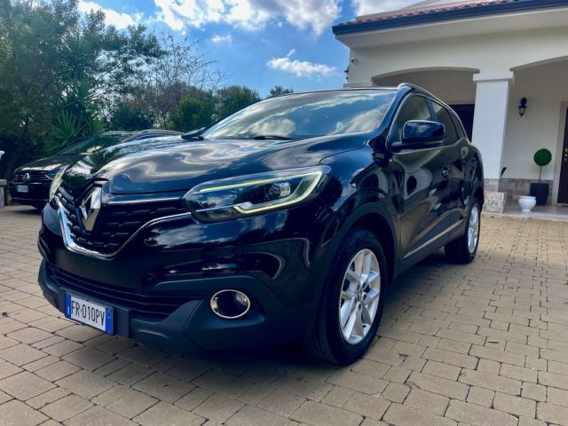 Renault RENAULT KADJAR TCE 1.6 BENZINA SPORT FULL LED MY