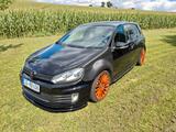 Volkswagen Golf 2.0 TSI GTI 270ps - Volkswagen Golf aus 2010: GTI