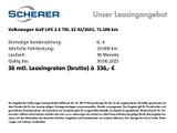 Volkswagen Golf VIII Life 2.0 TDI AHK PANO LED-PLUS - Volkswagen Golf: TDI Plus