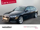 Audi A4 Avant 40TFSI S-tronic/ MMI-Navi+, Matrix, AHK