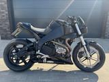 Buell Xb12 SCG - BUELL XB12SCG