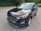 Hyundai TUCSON 1.6 T-GDI Trend 2WD DCT Trend - Hyundai TUCSON Gebrauchtwagen in Stuttgart