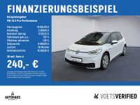 Volkswagen ID.3 - Vorschau Bild 2