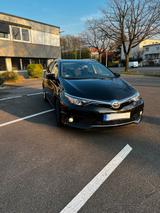 Toyota Auris Diesel 2015 |2. Hand|defektes... - Toyota Auris in Dortmund