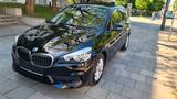 BMW 216 Gran Tourer Diesel,Autom,Harmanka,Sihzg,Buis - BMW 216 Gran Tourer aus 2021