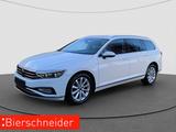 Volkswagen Passat Var. 2.0 TDI DSG Elegance AHK NAVI RFK Fa - gebrauchte VW Passat aus dem Jahr 2021