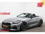 BMW Z4 Roadster sDrive30i M-Sport LED ACC H/K Memory - BMW Z4 Unfallwagen
