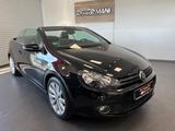 Volkswagen Golf VI Cabriolet Basis/PDC/ - Volkswagen Golf aus 2011: Cabrio