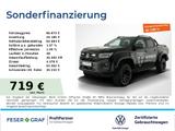 Volkswagen Amarok 3.0 TDI PanAmericana 4x4 Triumph-Edition - Volkswagen Amarok in Nürnberg