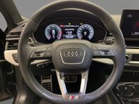 Audi A4 - Vorschau Bild 13