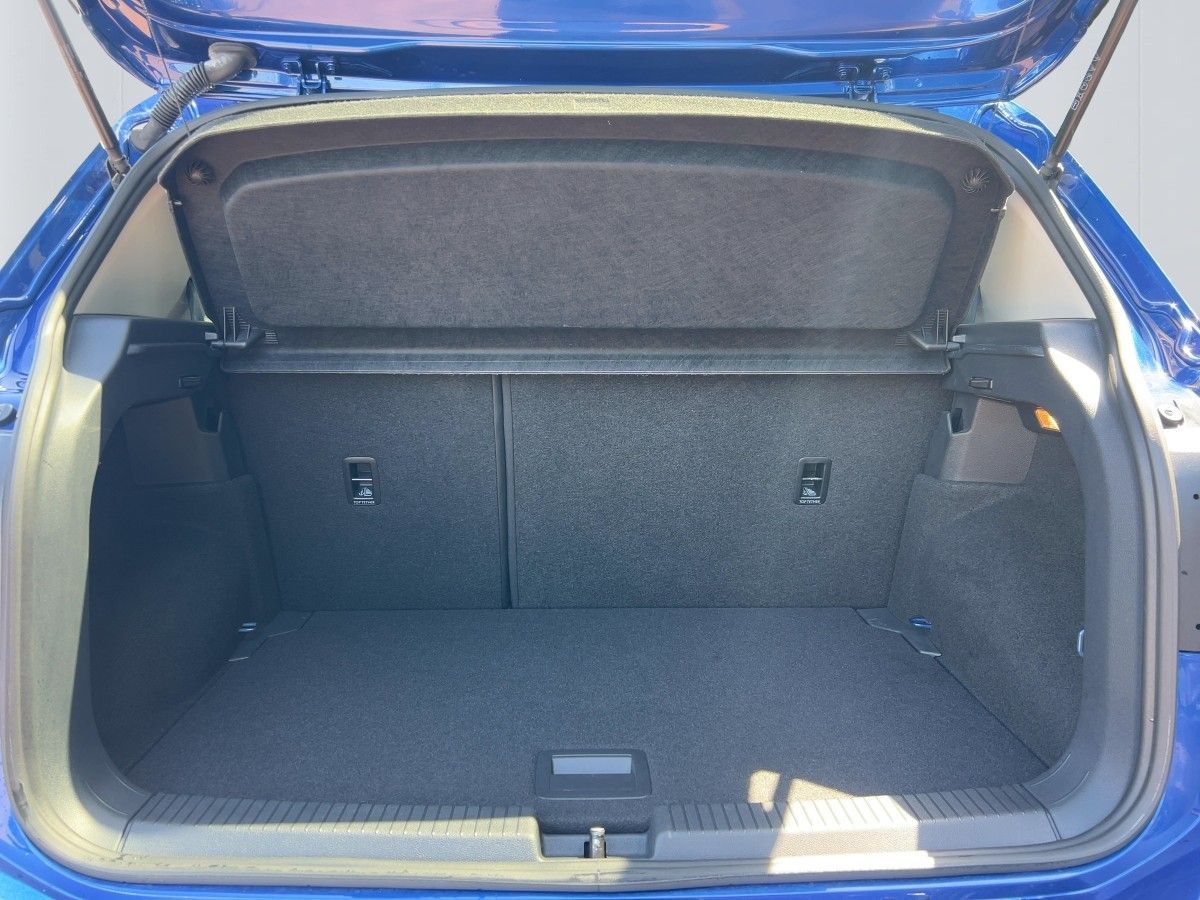 Volkswagen T-Cross - Bild 8