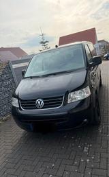 Volkswagen VW T5 Multivan, 2,5TDI, 7 Sitzer, Standhei... - gebrauchte VW T5 Multivan aus dem Jahr 2003