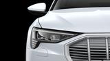 Audi e-tron 55 quattro advanced - Audi e-tron mit Schiebedach