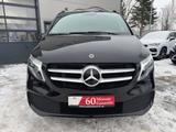 Mercedes-Benz V 300 d kompakt 4Matic Edition *AHK/KAMERA* - 6-Sitzer Autos