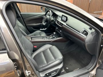 Mazda 6 - 10