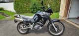 Yamaha XTZ 660 - YAMAHA XTZ 660