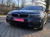 BMW 520d Touring M-Sportpaket - BMW 520 in Hagen
