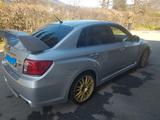 Subaru WRX STI 2.5 Sport Sport - Subaru aus 2011