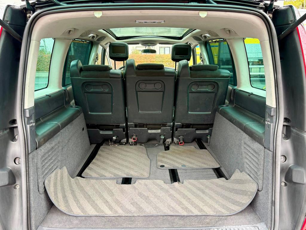 Renault Grand Espace