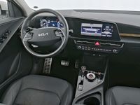 Kia Niro - Vorschau Bild 16
