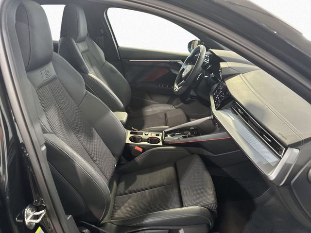 A3 Sportback 35 TDI S LINE MATRIX+SONOS+AHK+