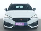 Cupra Leon VZ Dynamic-Paket|ACC|BeatsAudio|AWD|LED - Gebrauchtwagen in München