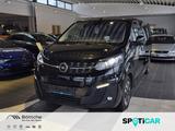 Opel Zafira Life L3 2.0 CDTI Android*RFK*AHK*7Sitzer - Opel Zafira Life aus 2019