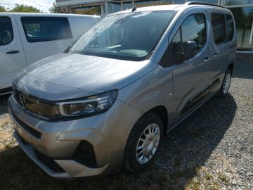 Bild Combo Opel
