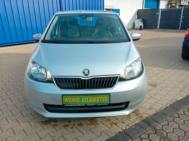 Skoda Citigo Ambition,2Hand